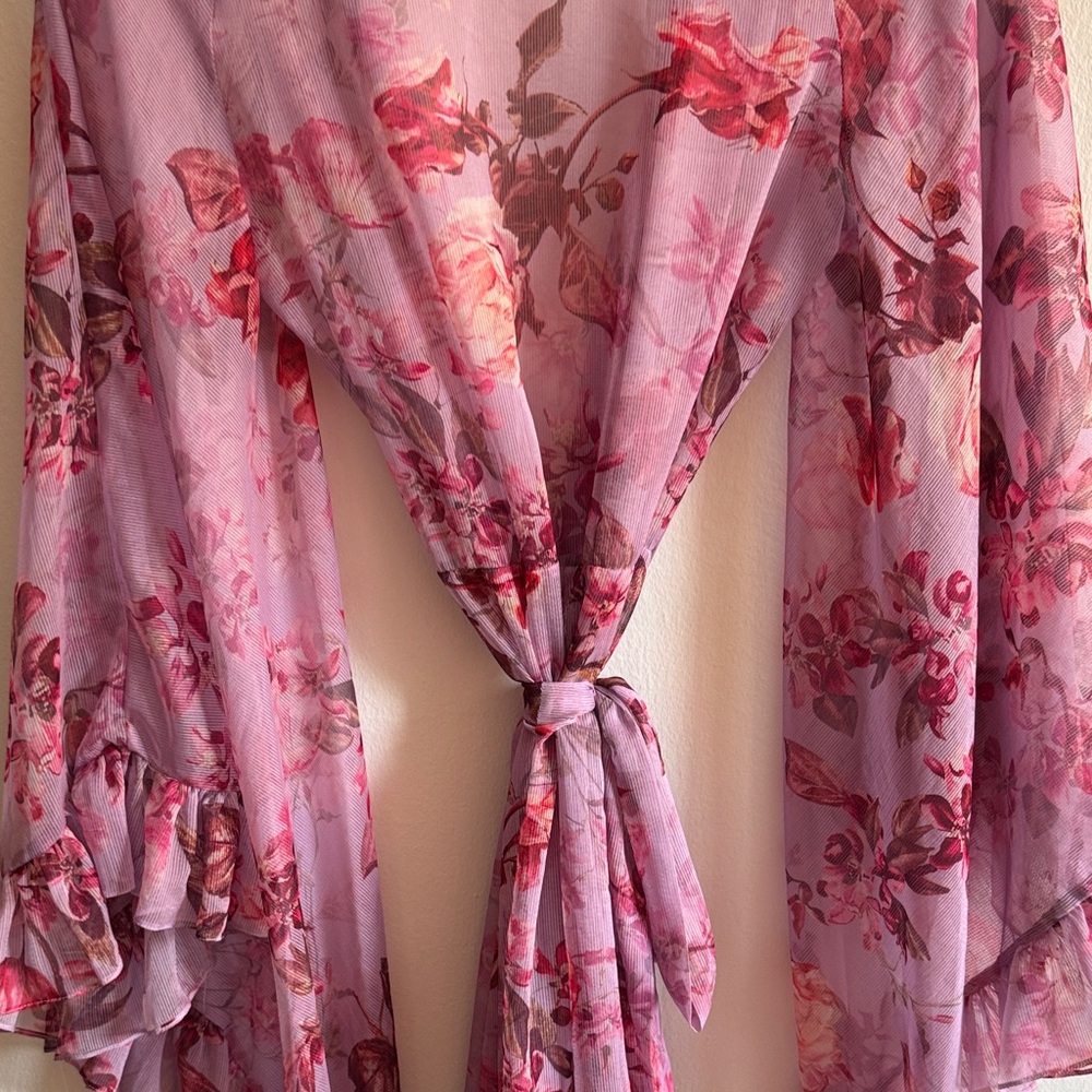 PatBO Robe - Picture 10 of 15